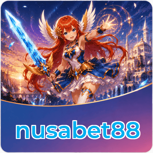 Keamanan nusabet88