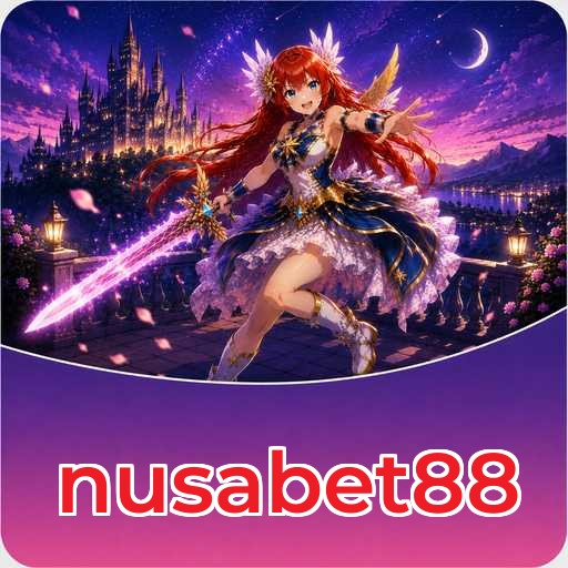 Instalasi nusabet88